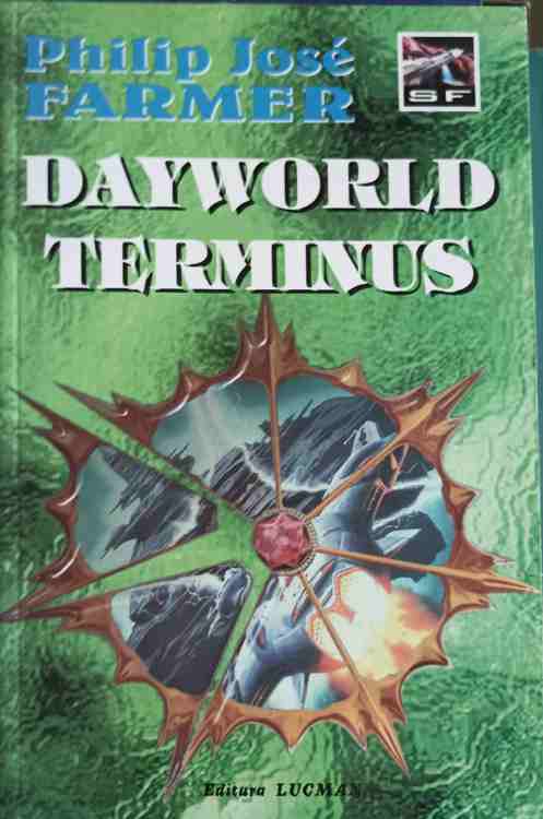 Dayworld Terminus