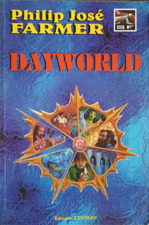 Dayworld