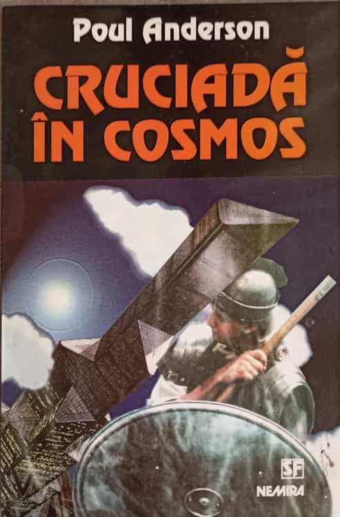 Vezi detalii pentru Cruciada In Cosmos