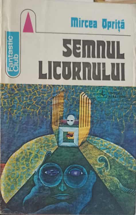 Vezi detalii pentru Semnul Licornului