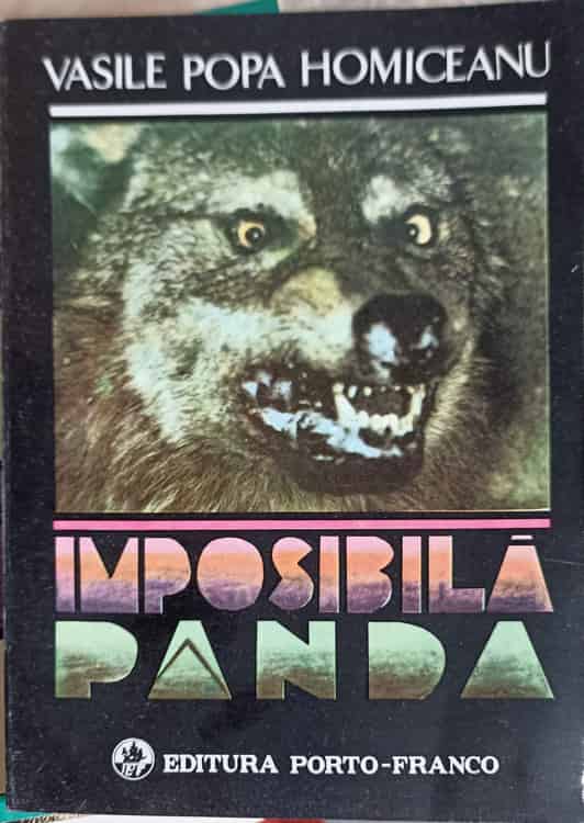 Imposibila Panda