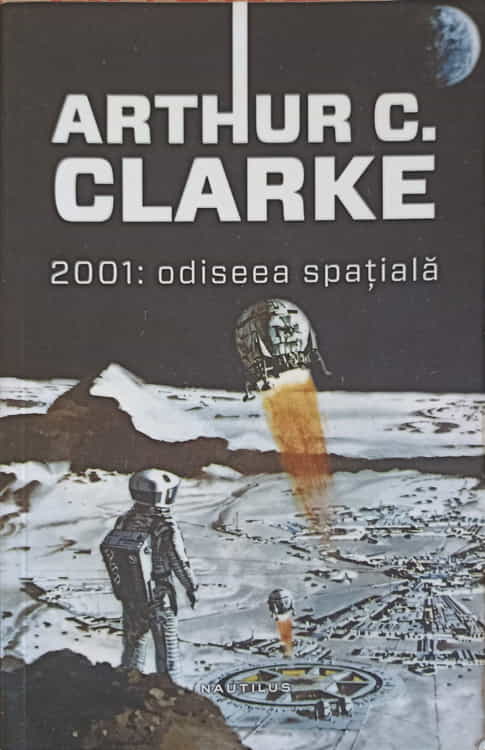 2001: Odiseea Spatiala