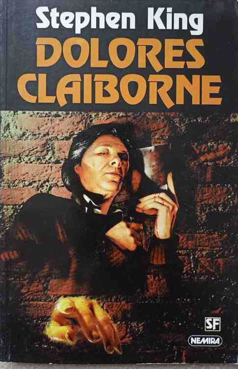 Vezi detalii pentru Dolores Claiborne