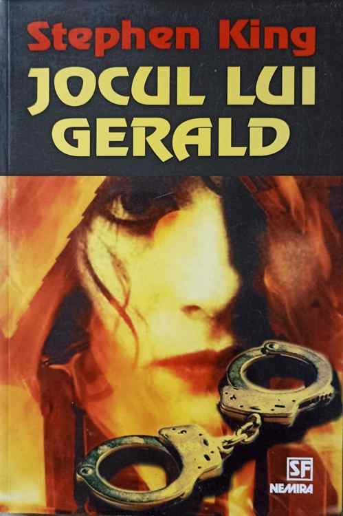 Jocul Lui Gerald