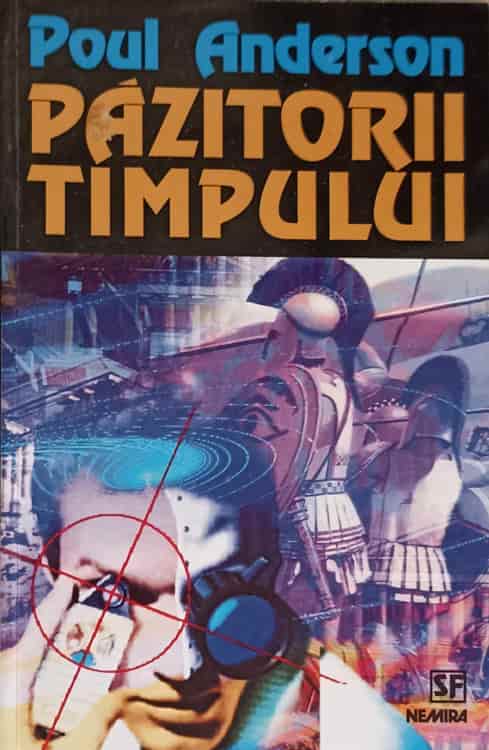 Pazitorii Timpului