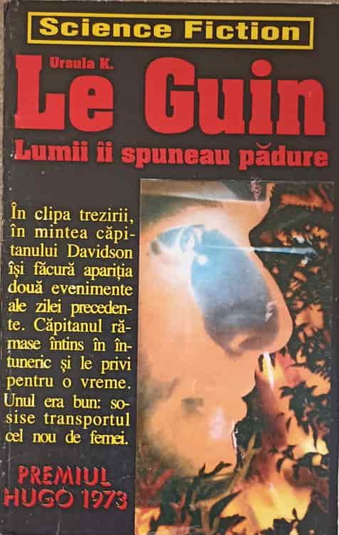 Lumii Ii Spuneau Padure