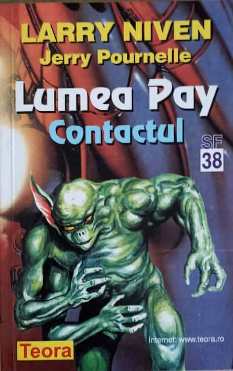 Lumea Pay. Contactul