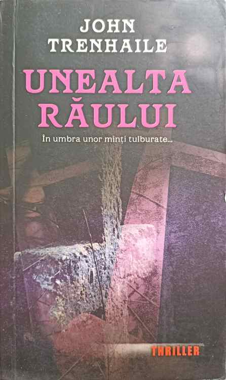 Unealta Raului