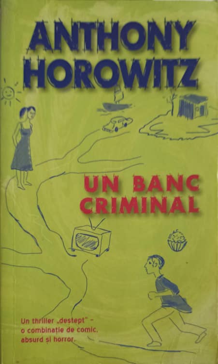 Un Banc Criminal