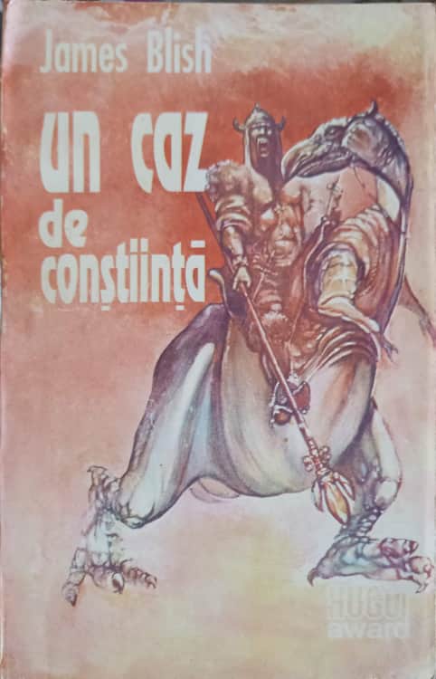 Un Caz De Constiinta