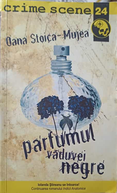 Parfumul Vaduvei Negre