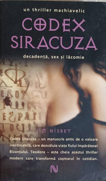 Codex Siracuza