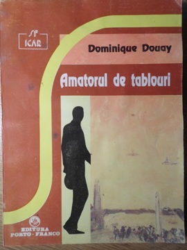 Amatorul De Tablouri