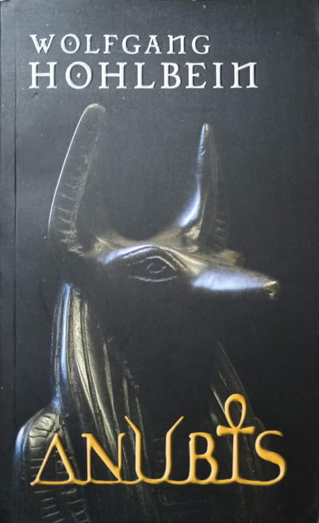 Vezi detalii pentru Anubis