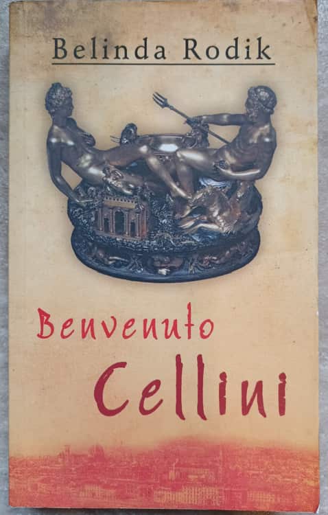 Vezi detalii pentru Benvenuto Cellini