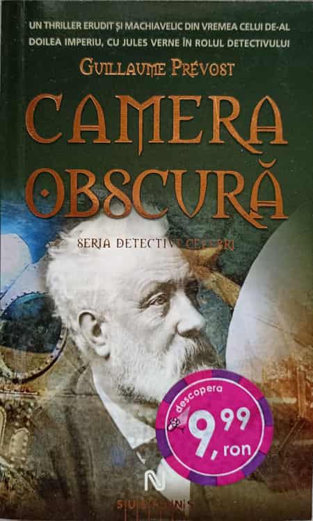 Camera Obscura