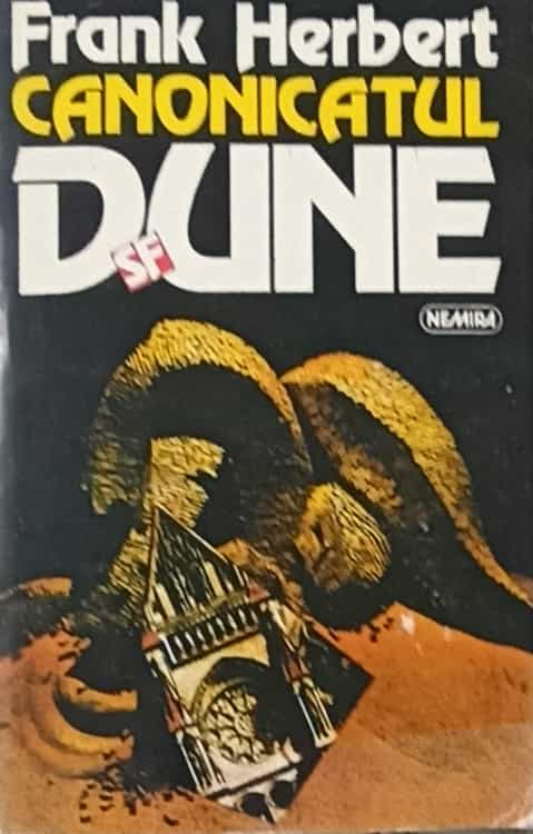 Vezi detalii pentru Canonicatul Dune