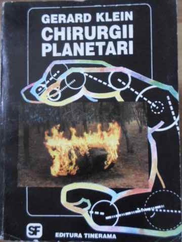 Chirurgii Planetari