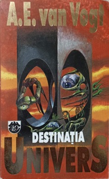 Destinatia Univers