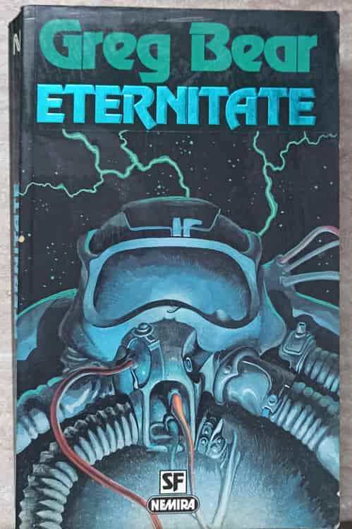 Eternitate