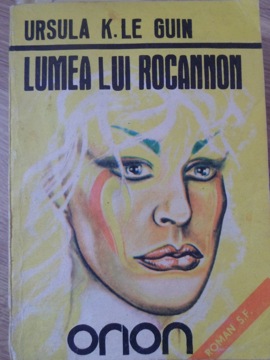 Lumea Lui Rocannon