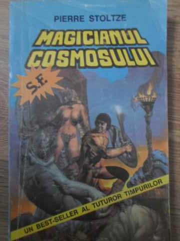 Magicianul Cosmosului