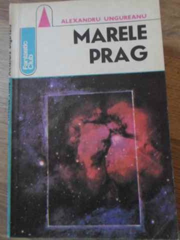 Marele Prag