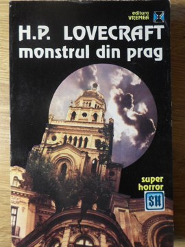 Monstrul Din Prag