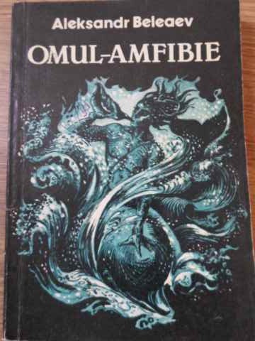 Omul Amfibie