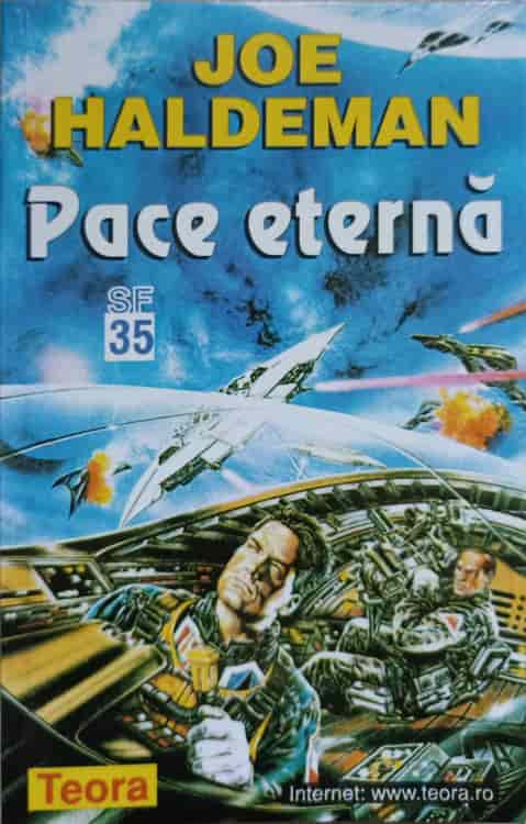 Pace Eterna