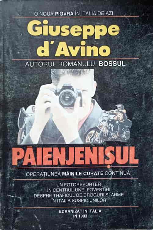 Paienjenisul