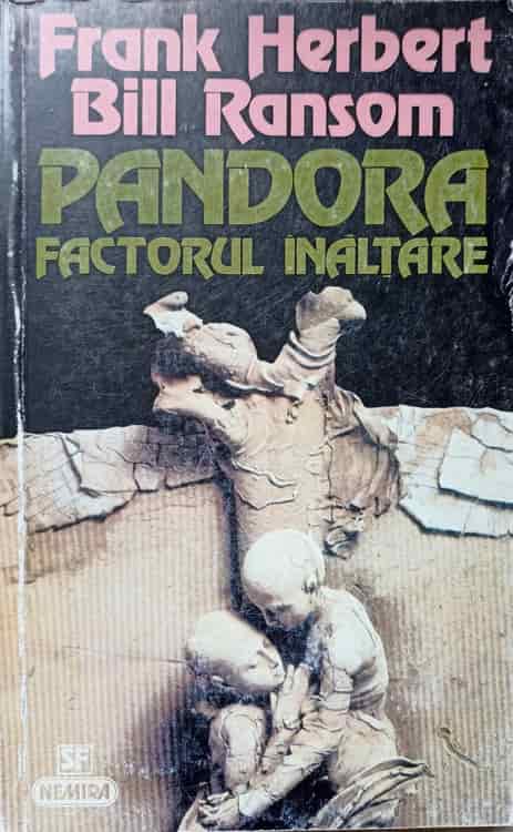 Pandora Factorul Inaltare