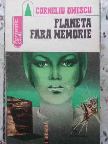 Planeta Fara Memorie