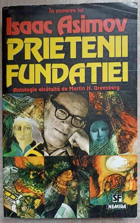 Prietenii Fundatiei