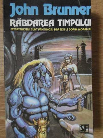 Rabdarea Timpului