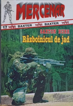 Vezi detalii pentru Razboinicul De Jad