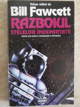 Razboiul Stelelor Indepartate