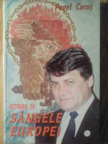 Sangele Europei