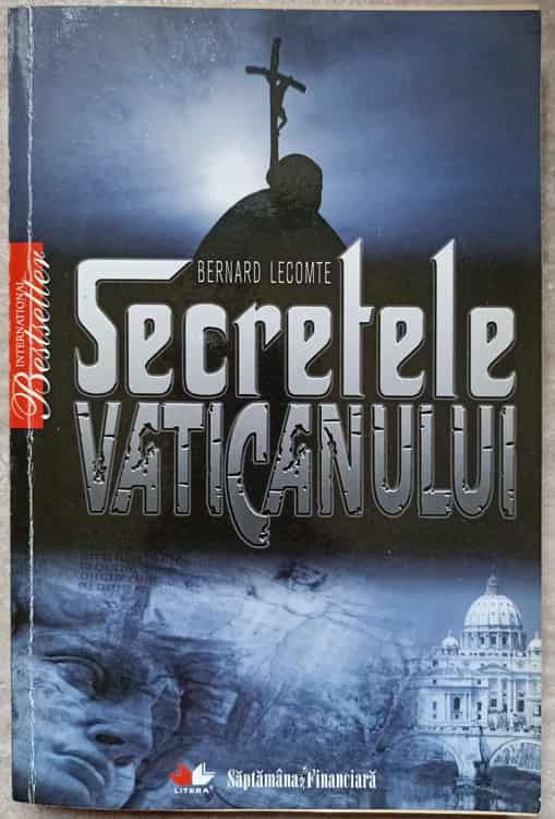 Secretele Vaticanului