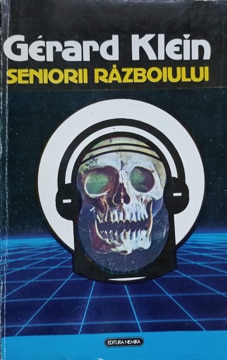 Seniorii Razboiului