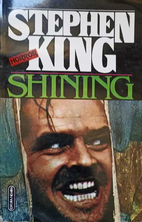 Vezi detalii pentru Shining