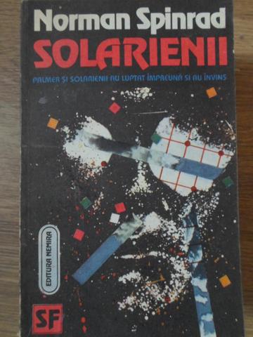 Solarienii