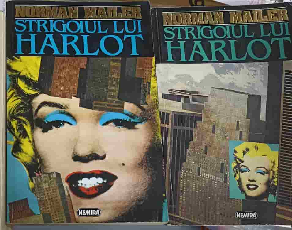 Strigoiul Lui Harlot Vol.1-2