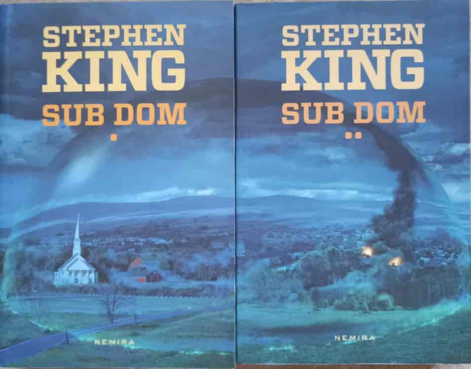 Sub Dom Vol.1-2