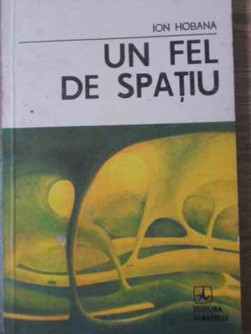 Un Fel De Spatiu