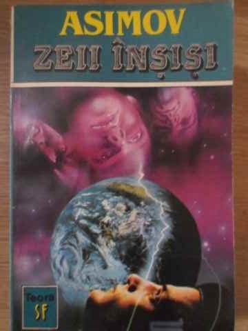 Zeii insisi