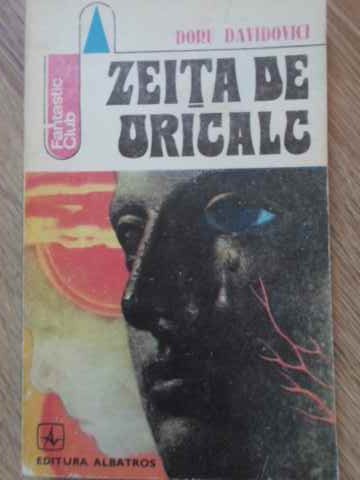 Vezi detalii pentru Zeita De Oricalc