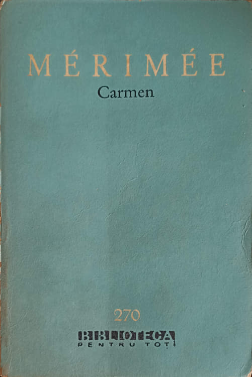 Carmen