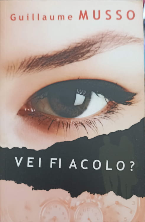 Vei Fi Acolo?