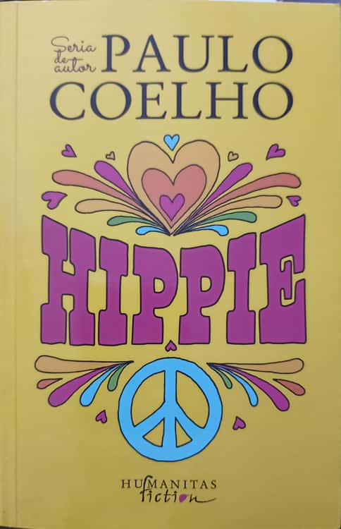 Vezi detalii pentru Hippie